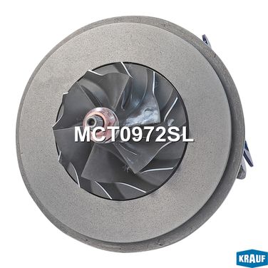 Krauf MCT0972SL Картридж для турбокомпрессора - 2