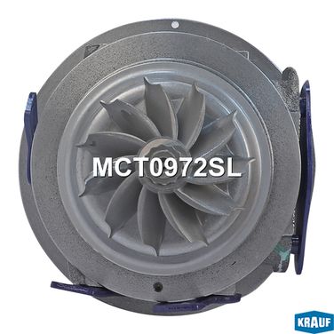 Krauf MCT0972SL Картридж для турбокомпрессора - 3