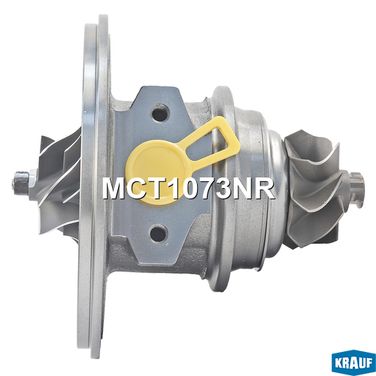 Krauf MCT1073NR Картридж для турбокомпрессора - 1