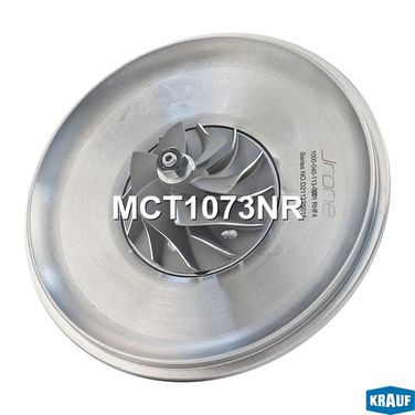 Krauf MCT1073NR Картридж для турбокомпрессора - 2