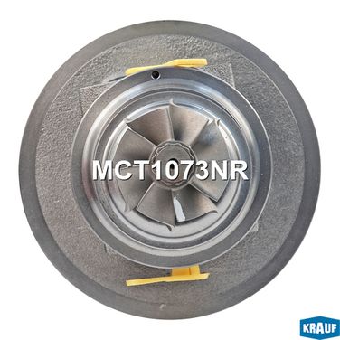 Krauf MCT1073NR Картридж для турбокомпрессора - 3