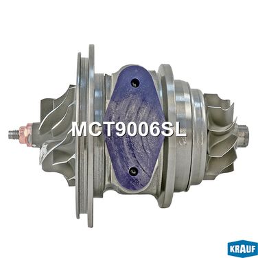 Krauf MCT9006SL Картридж для турбокомпрессора - 1