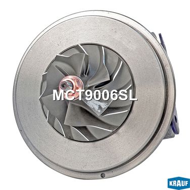 Krauf MCT9006SL Картридж для турбокомпрессора - 2