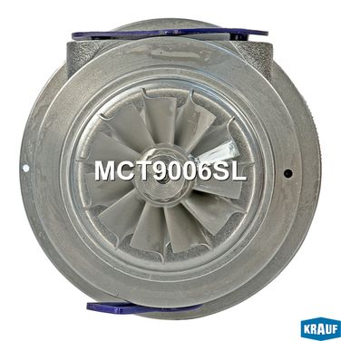 Krauf MCT9006SL Картридж для турбокомпрессора - 3