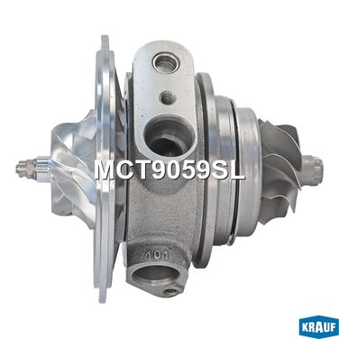 Krauf MCT9059SL Картридж для турбокомпрессора - 1