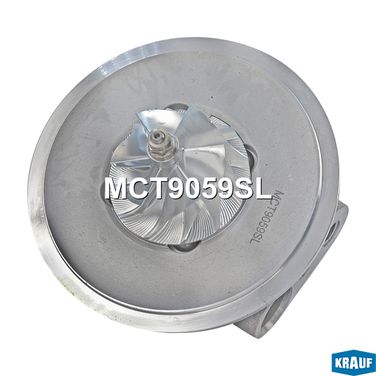 Krauf MCT9059SL Картридж для турбокомпрессора - 2