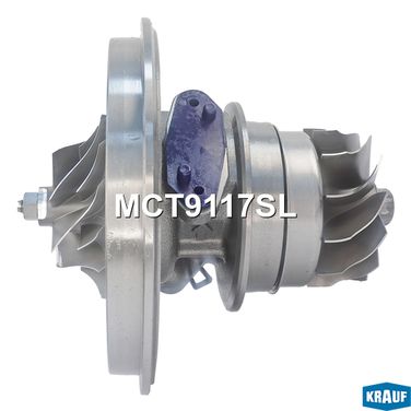 Krauf MCT9117SL Картридж для турбокомпрессора - 1