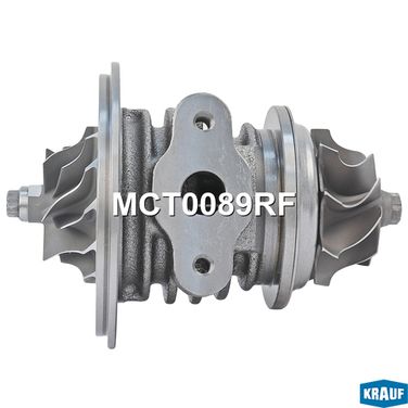 Krauf MCT0089RF Картридж для турбокомпрессора - 1