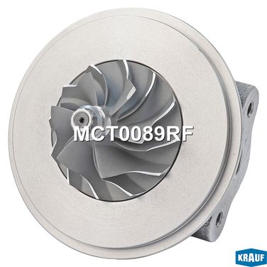 Krauf MCT0089RF Картридж для турбокомпрессора - 2