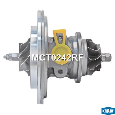 Krauf MCT0242RF Картридж для турбокомпрессора - 1