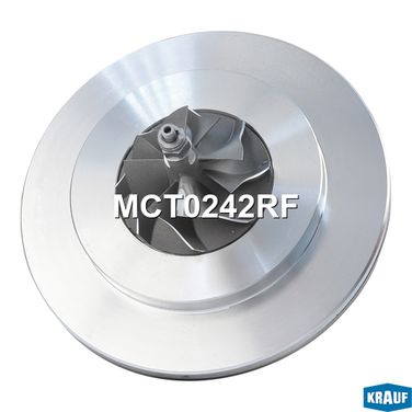Krauf MCT0242RF Картридж для турбокомпрессора - 2