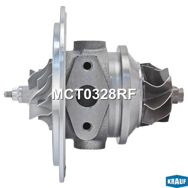 Krauf MCT0328RF Картридж для турбокомпрессора - 1
