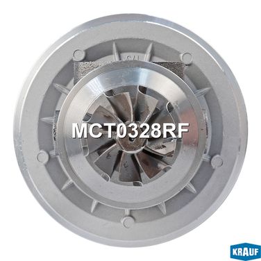 Krauf MCT0328RF Картридж для турбокомпрессора - 3