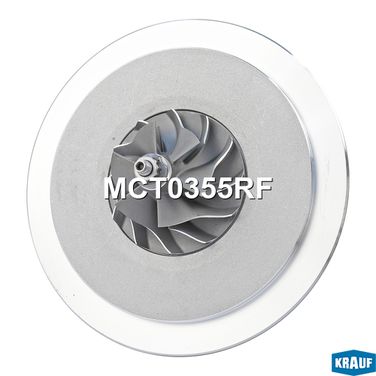 Krauf MCT0355RF Картридж для турбокомпрессора - 2