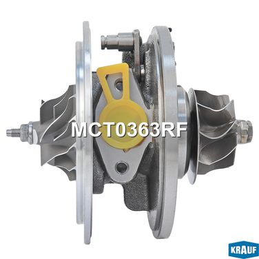 Krauf MCT0363RF Картридж для турбокомпрессора - 1