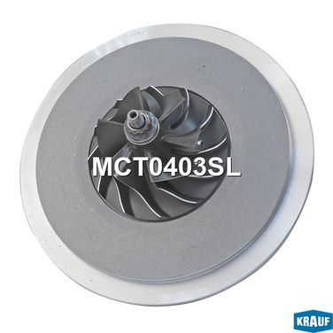 Krauf MCT0403SL Картридж для турбокомпрессора - 2