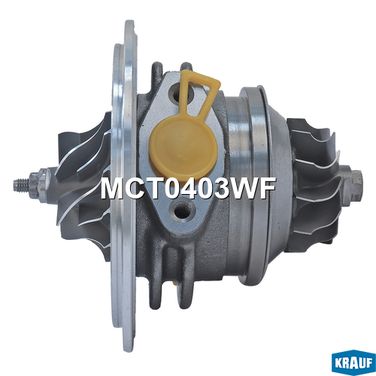 Krauf MCT0403WF Картридж для турбокомпрессора - 1