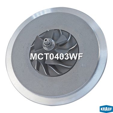 Krauf MCT0403WF Картридж для турбокомпрессора - 2