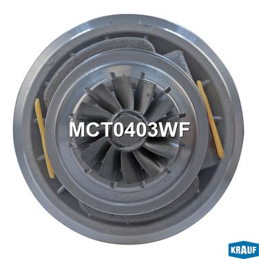 Krauf MCT0403WF Картридж для турбокомпрессора - 3