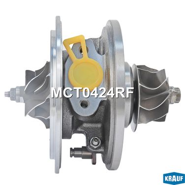 Krauf MCT0424RF Картридж для турбокомпрессора - 1