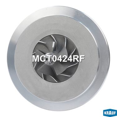Krauf MCT0424RF Картридж для турбокомпрессора - 2
