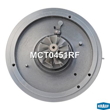 Krauf MCT0451RF Картридж для турбокомпрессора - 3