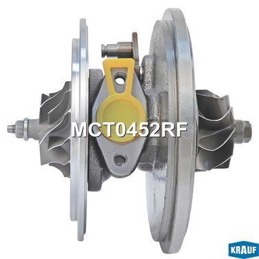 Krauf MCT0452RF Картридж для турбокомпрессора - 1