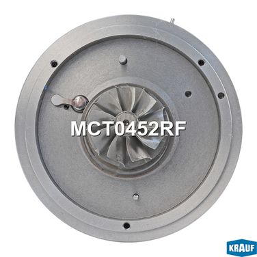 Krauf MCT0452RF Картридж для турбокомпрессора - 3