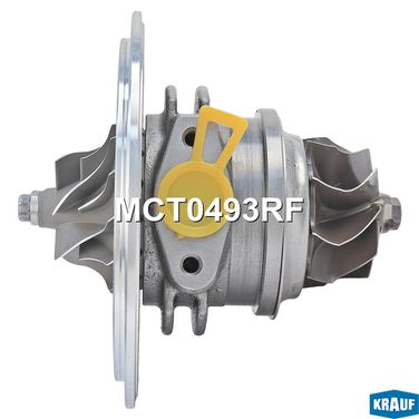 Krauf MCT0493RF Картридж для турбокомпрессора - 1
