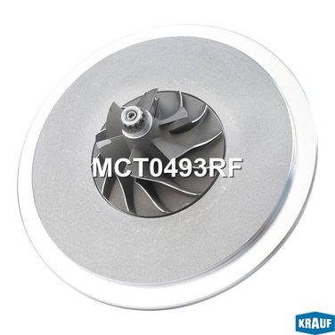 Krauf MCT0493RF Картридж для турбокомпрессора - 2