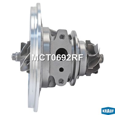 Krauf MCT0692RF Картридж для турбокомпрессора - 1
