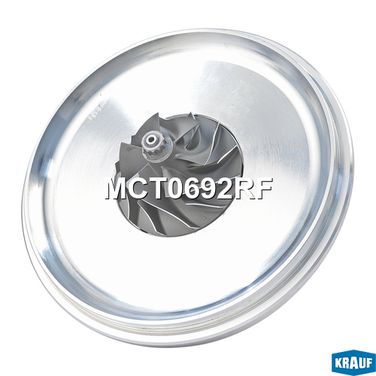 Krauf MCT0692RF Картридж для турбокомпрессора - 2