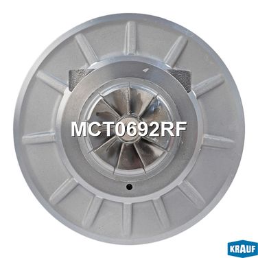Krauf MCT0692RF Картридж для турбокомпрессора - 3