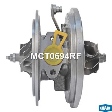 Krauf MCT0694RF Картридж для турбокомпрессора - 1