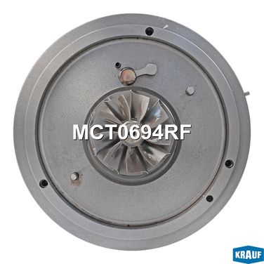 Krauf MCT0694RF Картридж для турбокомпрессора - 3