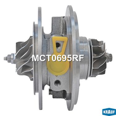 Krauf MCT0695RF Картридж для турбокомпрессора - 1