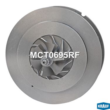 Krauf MCT0695RF Картридж для турбокомпрессора - 2