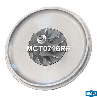 Krauf MCT0716RF Картридж для турбокомпрессора - 2