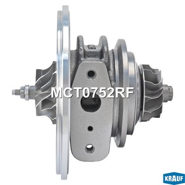 Krauf MCT0752RF Картридж для турбокомпрессора - 1