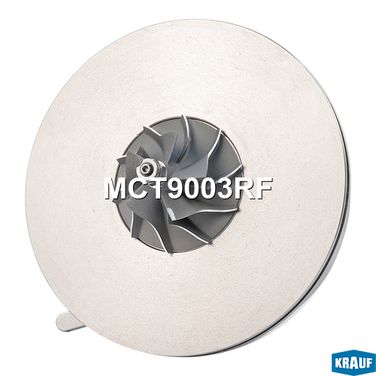 Krauf MCT9003RF Картридж для турбокомпрессора - 2