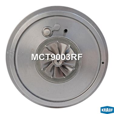 Krauf MCT9003RF Картридж для турбокомпрессора - 3