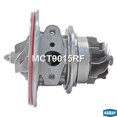 Krauf MCT9015RF Картридж для турбокомпрессора - 1