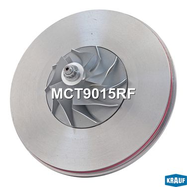 Krauf MCT9015RF Картридж для турбокомпрессора - 2