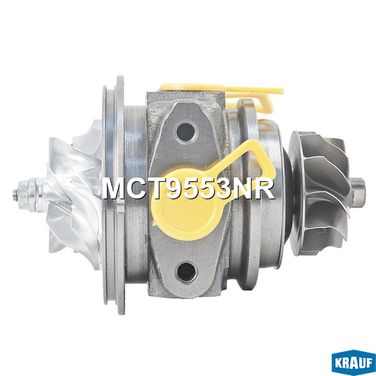 Krauf MCT9553NR Картридж для турбокомпрессора - 1