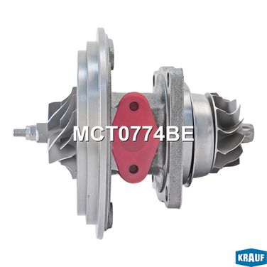 Krauf MCT0774BE Картридж для турбокомпрессора - 1