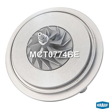 Krauf MCT0774BE Картридж для турбокомпрессора - 2