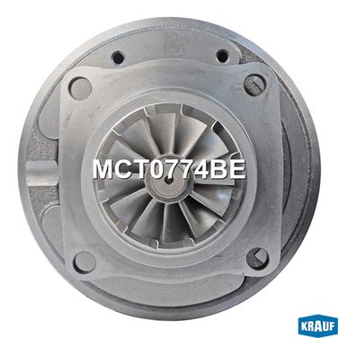 Krauf MCT0774BE Картридж для турбокомпрессора - 3