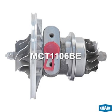 Krauf MCT1106BE Картридж для турбокомпрессора - 1