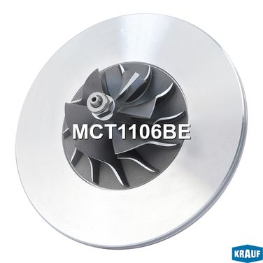 Krauf MCT1106BE Картридж для турбокомпрессора - 2