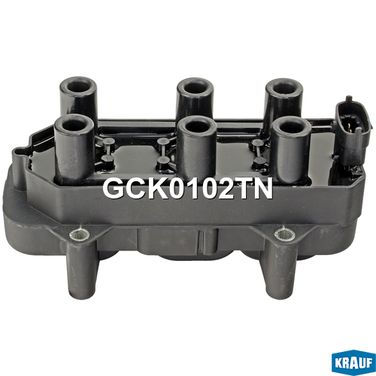 Krauf GCK0102TN Катушка зажигания - 6